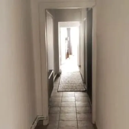 2+1 With Sea View In Location In Besiktas اسطنبول
