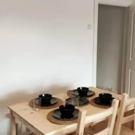 2+1 With Sea View In Location In Besiktas Apartman *